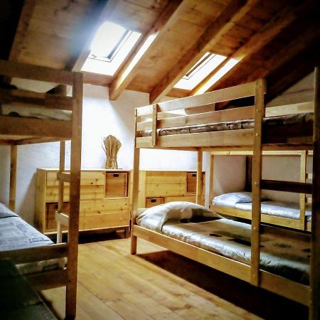 Ciuchi House Villa Cantalupo Ligure Buitenkant foto