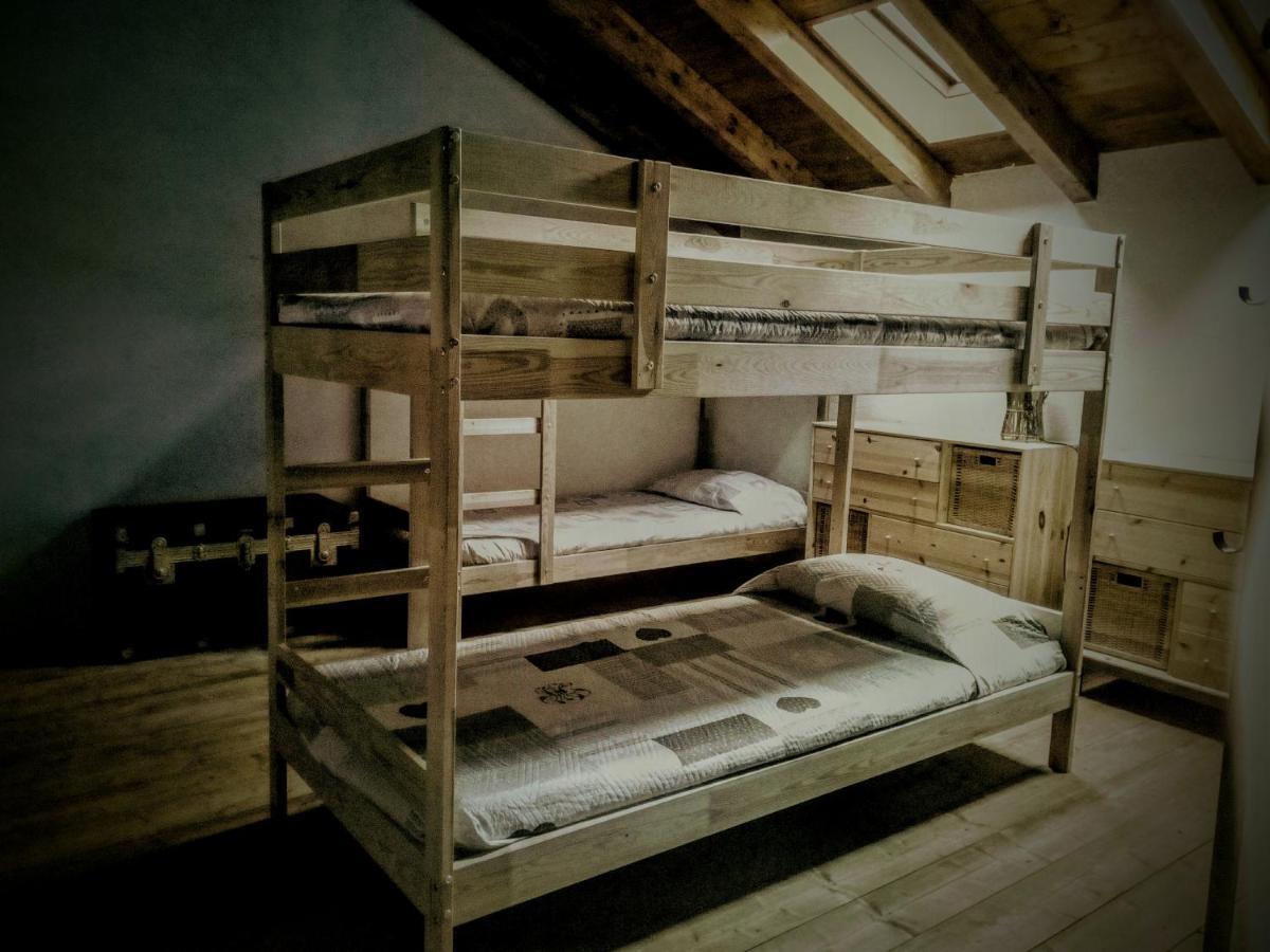 Ciuchi House Villa Cantalupo Ligure Buitenkant foto