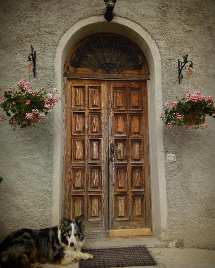 Ciuchi House Villa Cantalupo Ligure Buitenkant foto