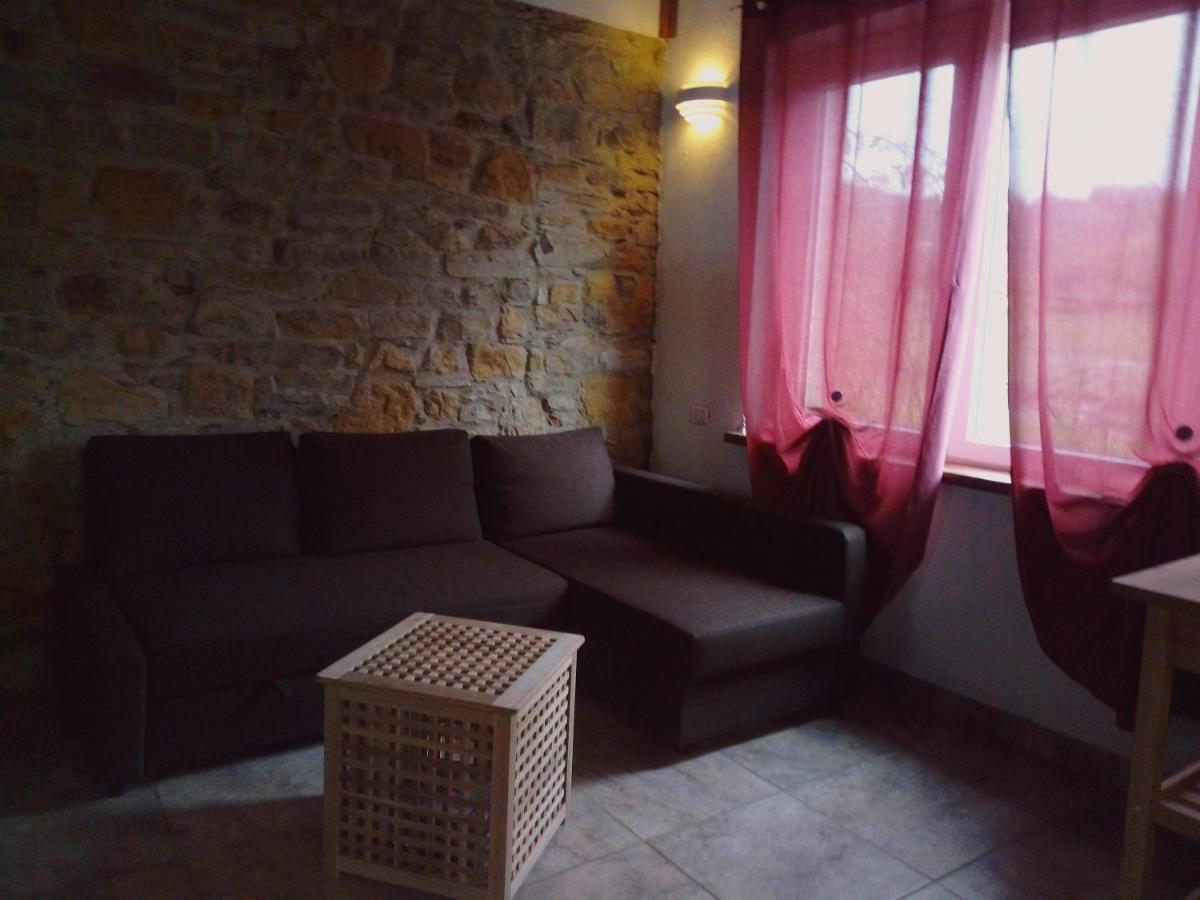Ciuchi House Villa Cantalupo Ligure Buitenkant foto